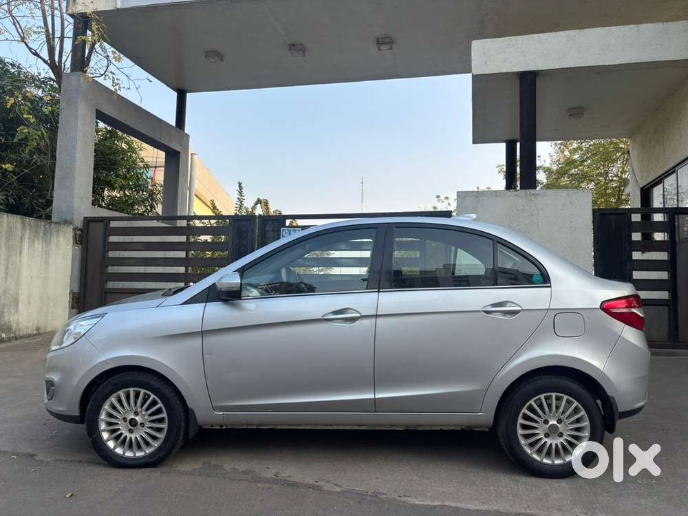 Tata Zest 2015 Xms Diesel 1st Owner