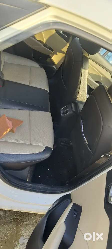 2018 Hyundai Verna Sx (o) 2nd Owner