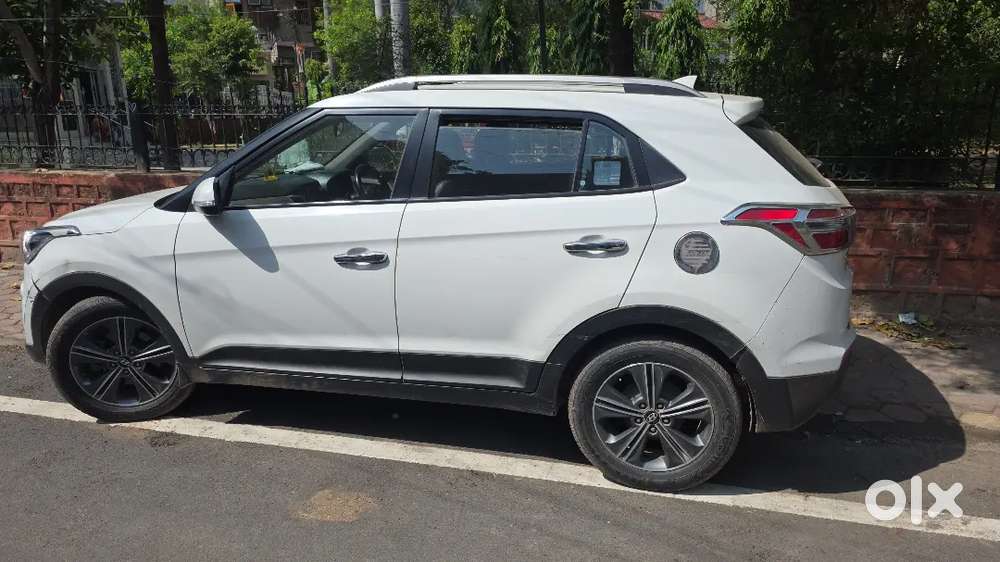 Good Condition Creta