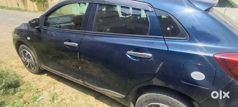 Maruti Suzuki Baleno 2023 Petrol 15000 Km Driven