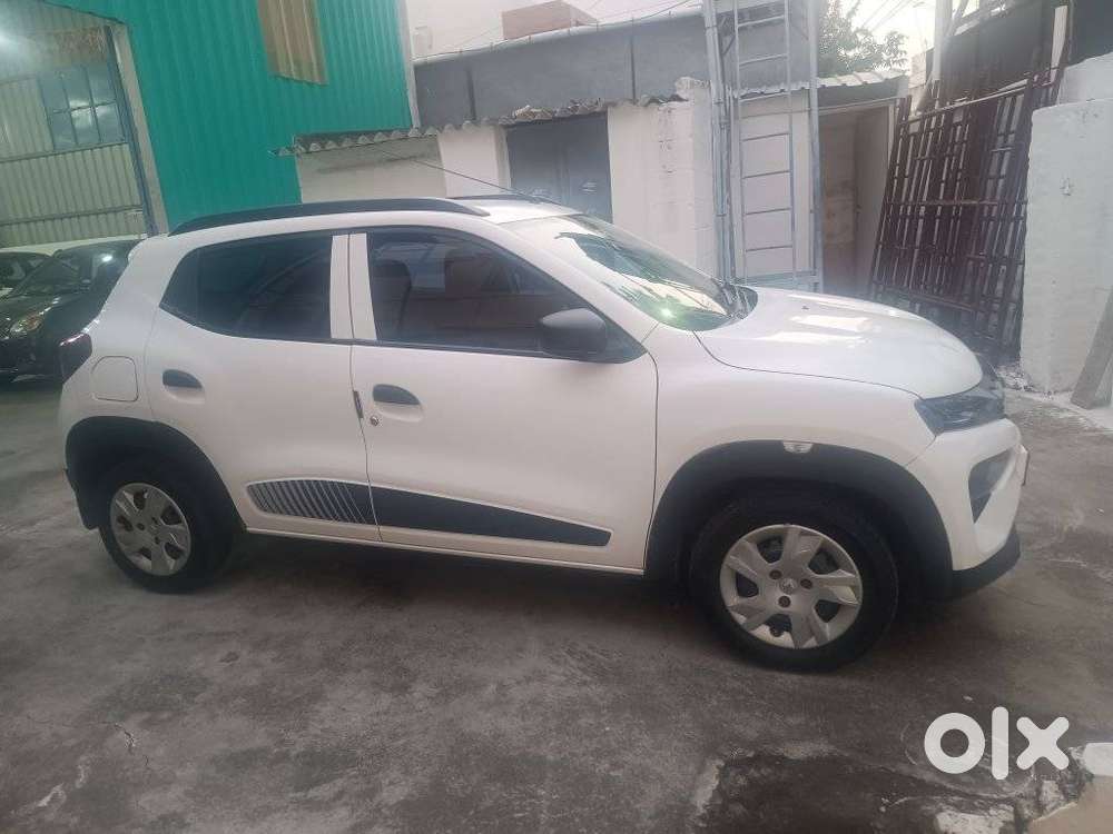 Renault Kwid 0.8 Rxt Sce Special, 2020, Petrol