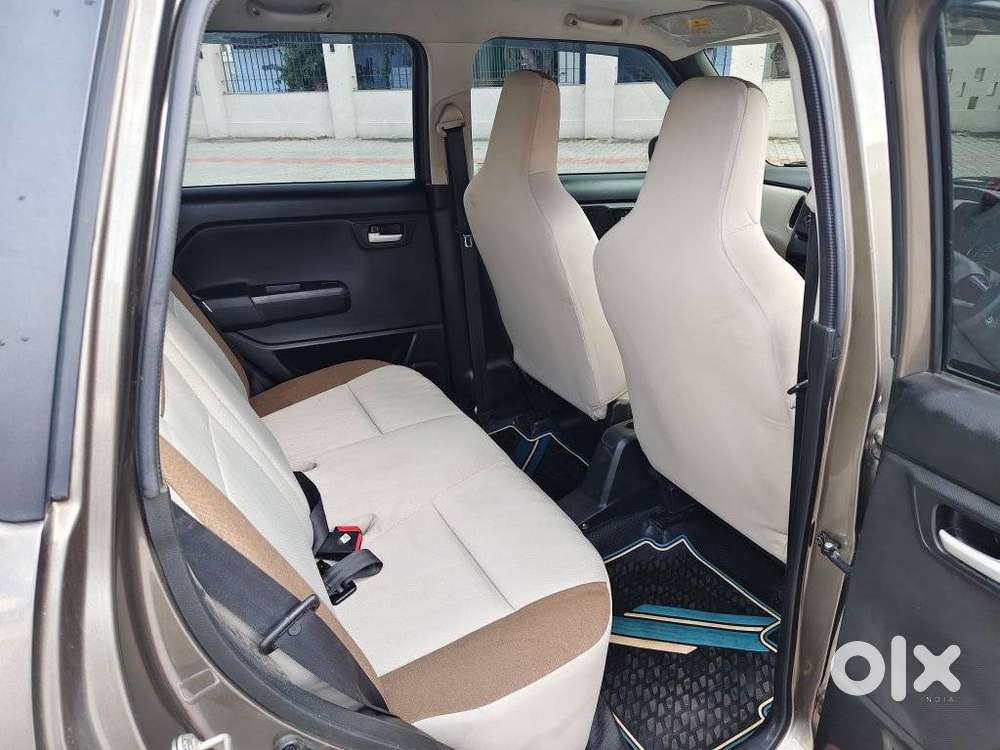 Maruti Suzuki Wagon R 1.0 Vxi Limited Edition, 2022, Petrol