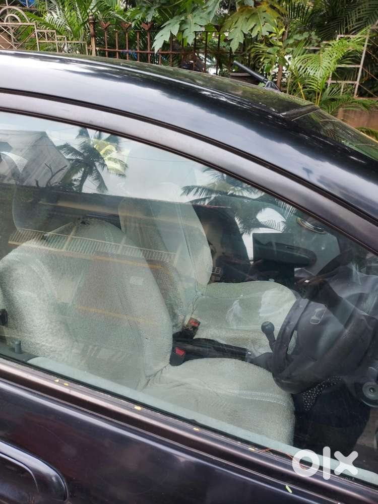 Honda City Zx 2006, Reliable Car
