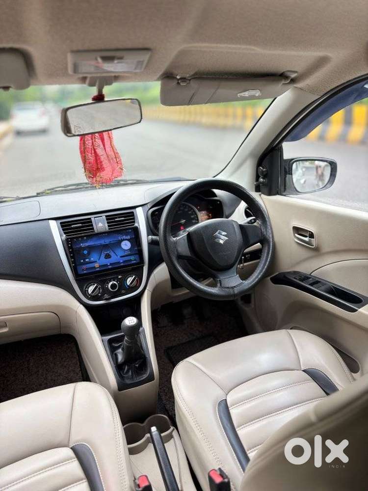 Maruti Suzuki Celerio Cng Vxi Optional, 2019, Cng & Hybrids