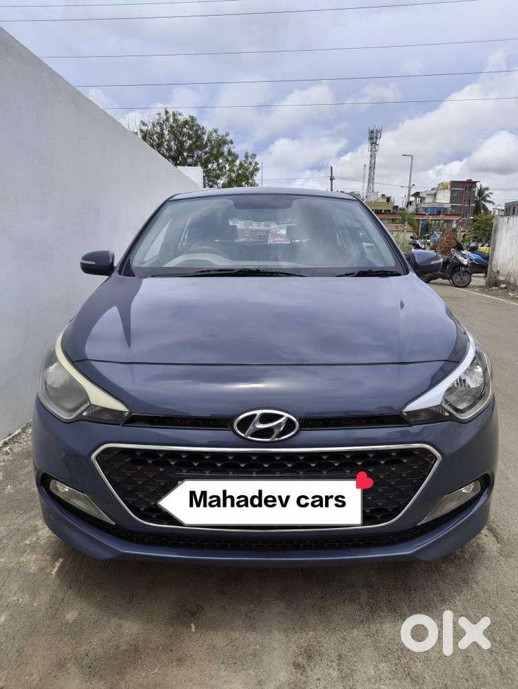 Hyundai I20 1.2 Asta, 2014, Petrol