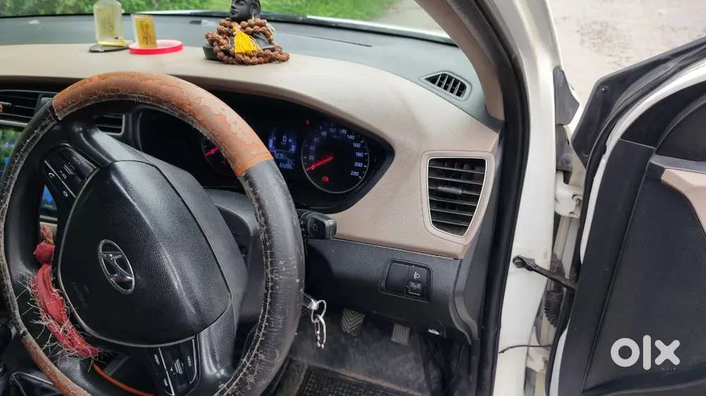 Hyundai Elite I20 2019 With Manual Transmission