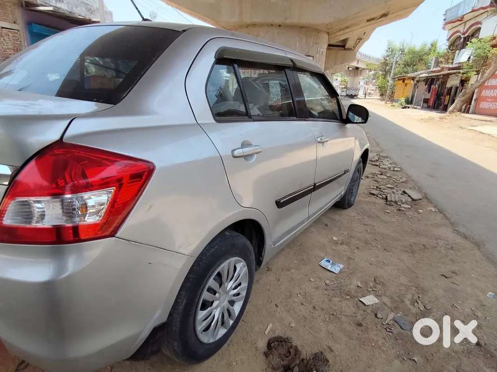 Maruti Suzuki Swift Dzire 2016