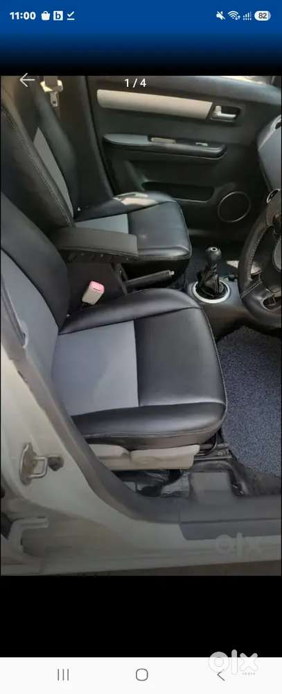 Maruti Suzuki Swift Dzire 2011 Diesel 59000 Km Driven