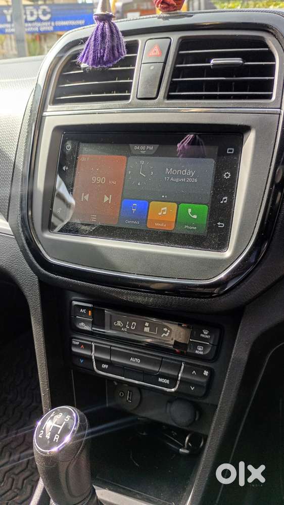 Toyota Urban Cruiser 1.5 High Grade Mt, 2021, Petrol
