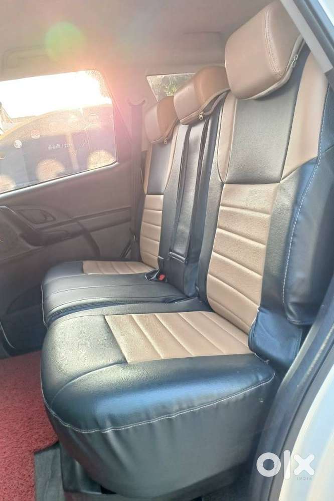 Mahindra Xuv500, 2019, Diesel