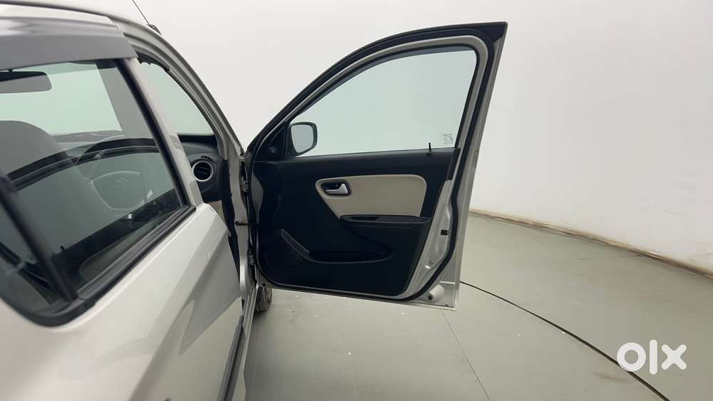 Maruti Suzuki Alto 800 Vxi, 2022, Petrol
