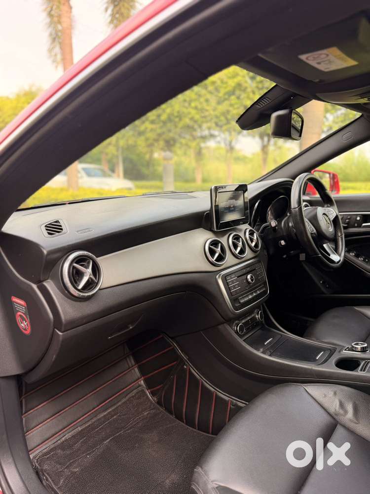 Mercedes-benz Cla 200 Cdi Sport, 2016, Diesel