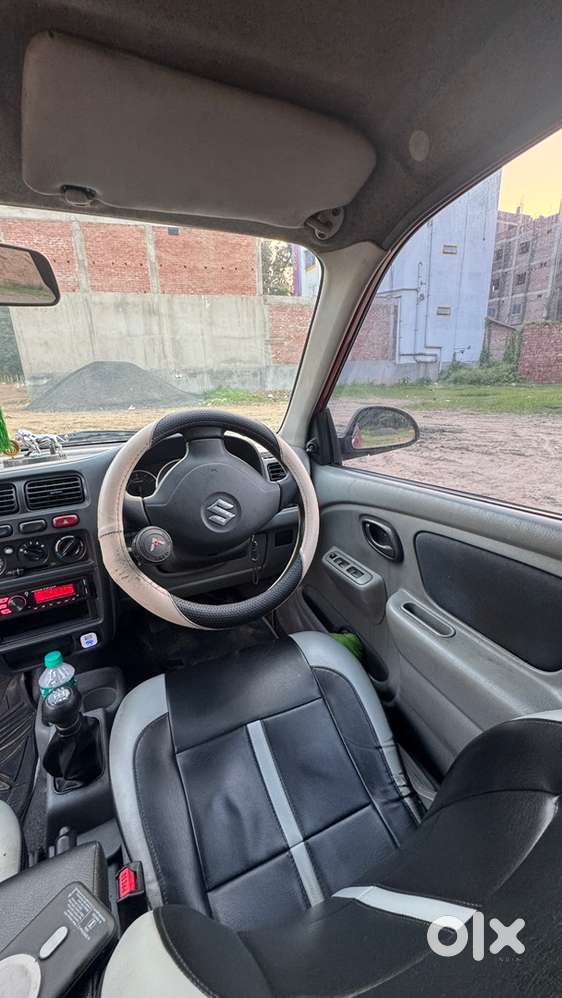 Reliable Maruti Alto K10 2011