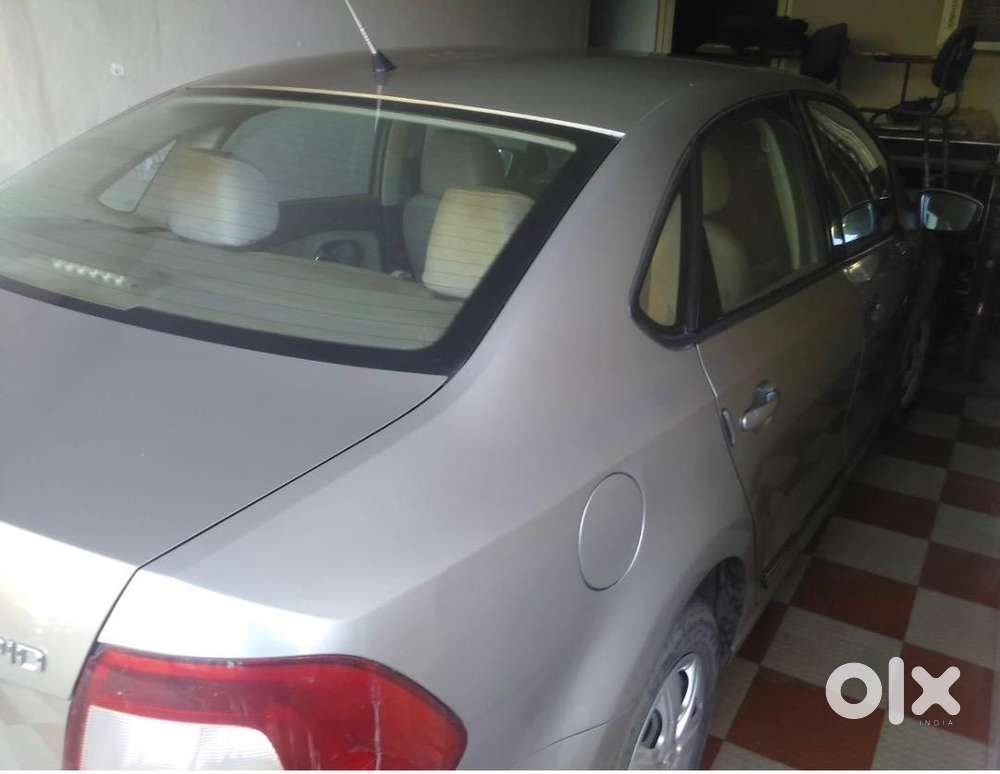 Skoda Rapid 2013 Petrol Well Maintained