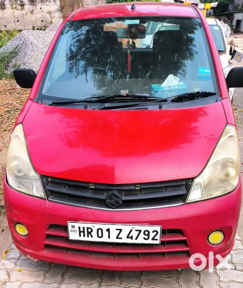 Maruti Suzuki Estilo Lxi 2009 Petrol Car
