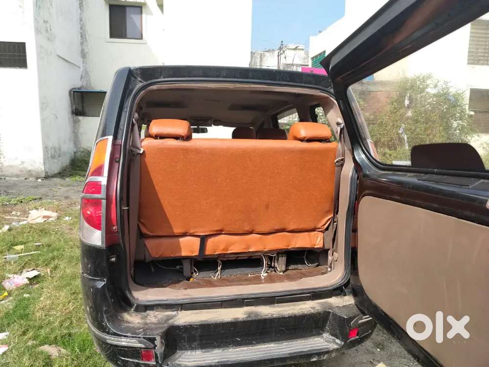 Mahindra Xylo Diesel Manual 2010 Car