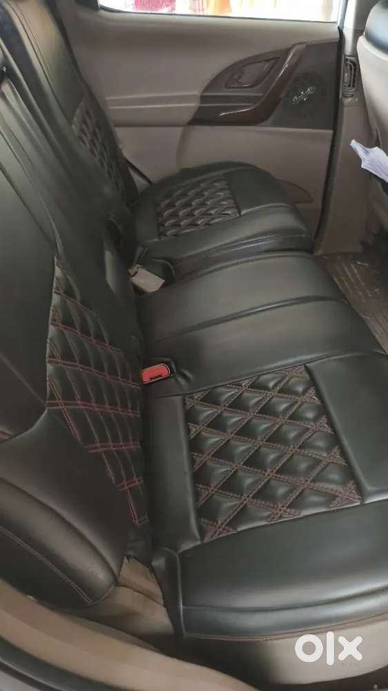 Mahindra Xuv500 2014 Diesel 118000 Km Driven In Mint Condition