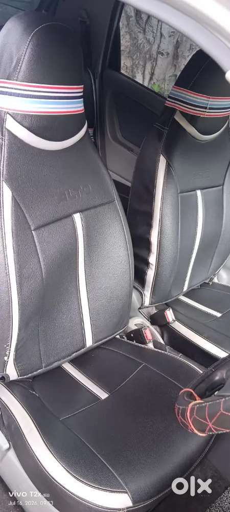 Maruti Suzuki Dzire 1.2 2014