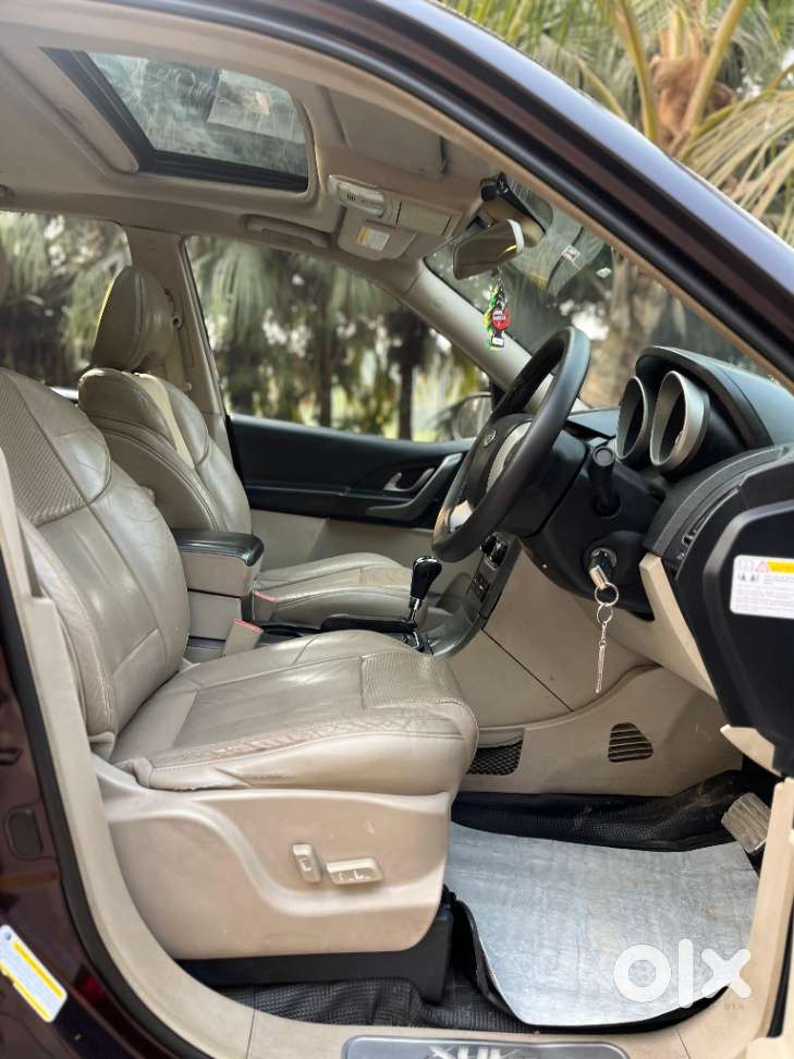 Mahindra Xuv500 W10 At, 2016, Diesel