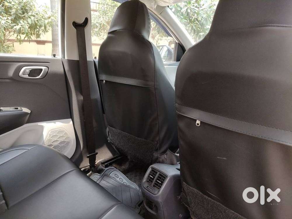 Hyundai Grand I10 Nios Sportz Petrol, 2023, Petrol