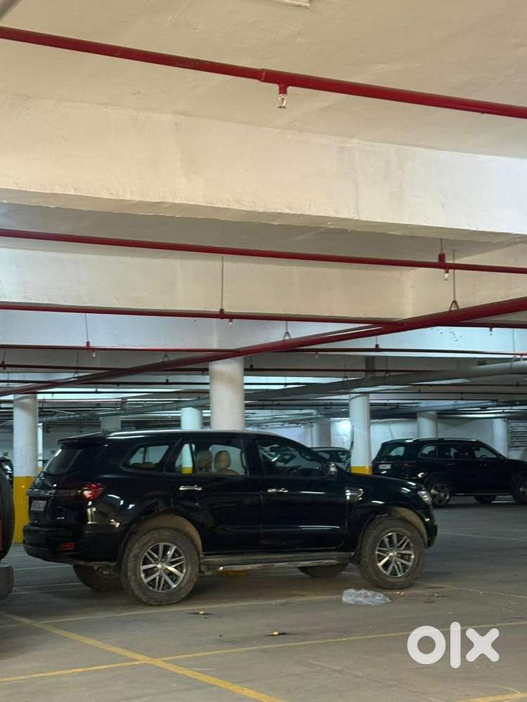 Ford Diesel 2018 Car