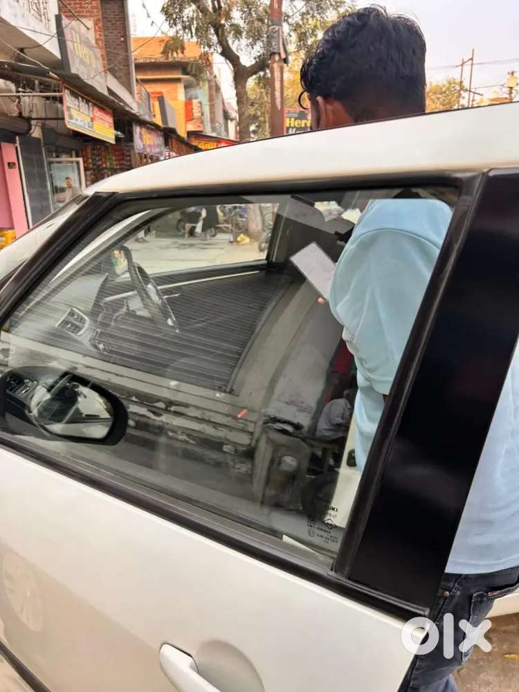 Maruti Suzuki Swift 2014 Petrol 42000 Km Driven