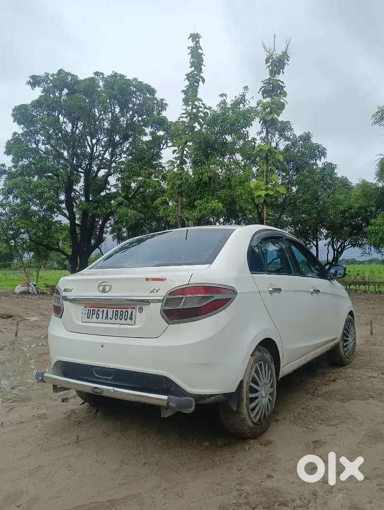 Tata Zest 1.2t 2018 Diesel Manual