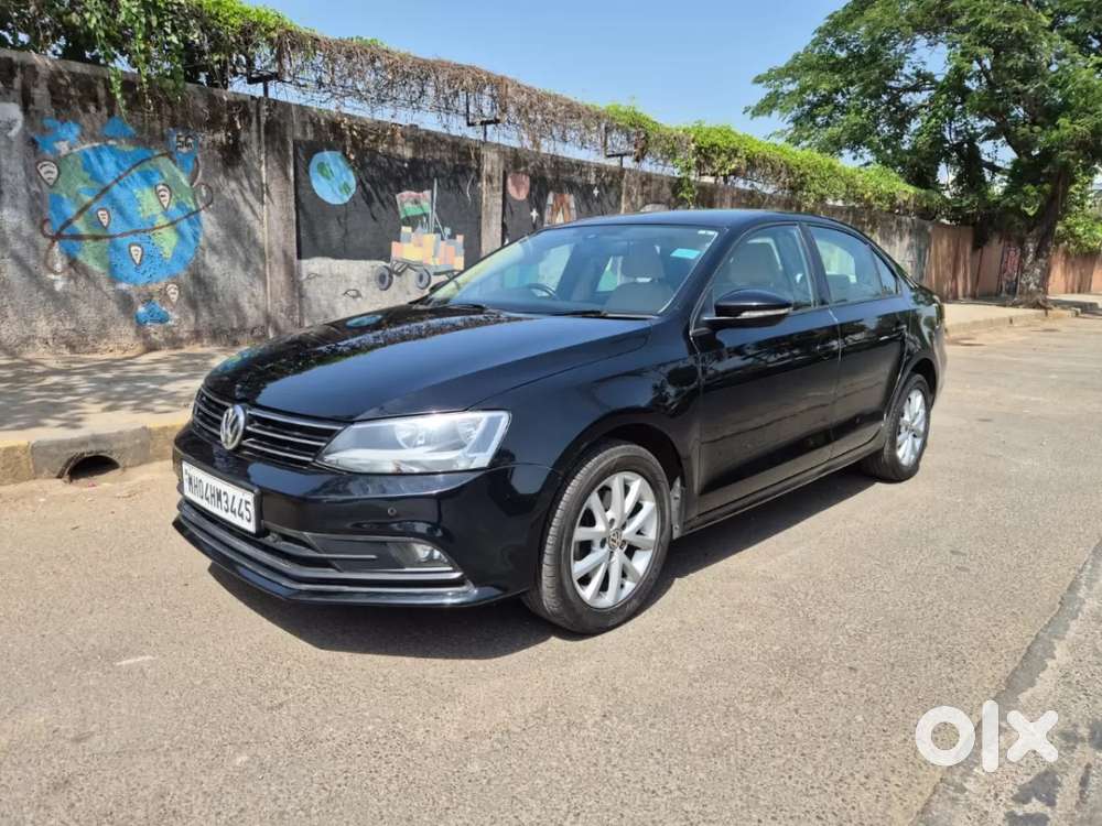 Volkswagen Jetta 1.4 Tsi Comfortline, 2016, Petrol