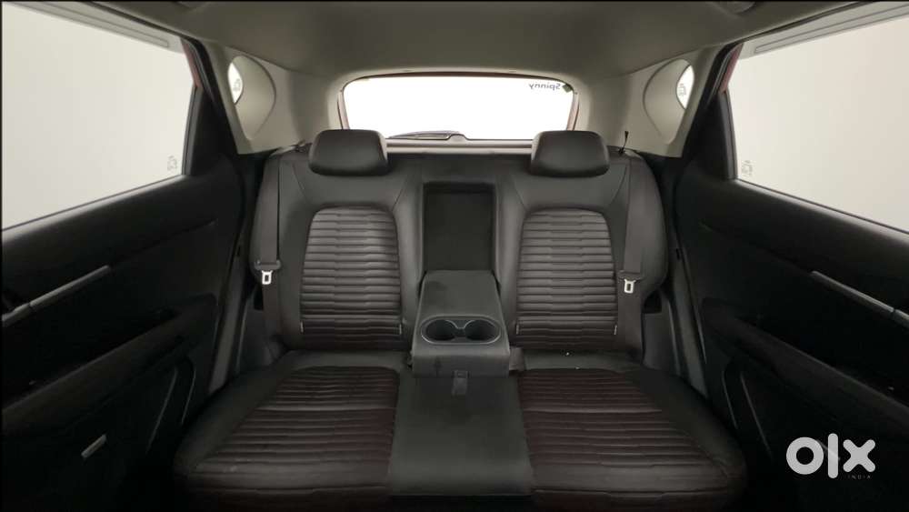 Kia Sonet Gtx Plus Turbo Imt, 2020, Petrol