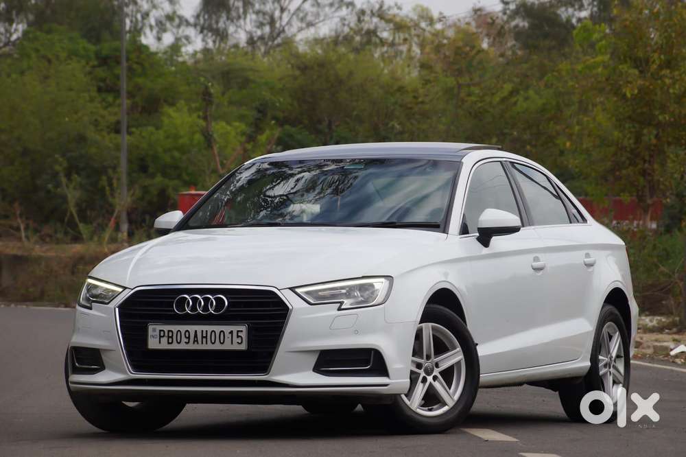 Audi A3 2.0 35 Tdi Premium, 2019, Diesel