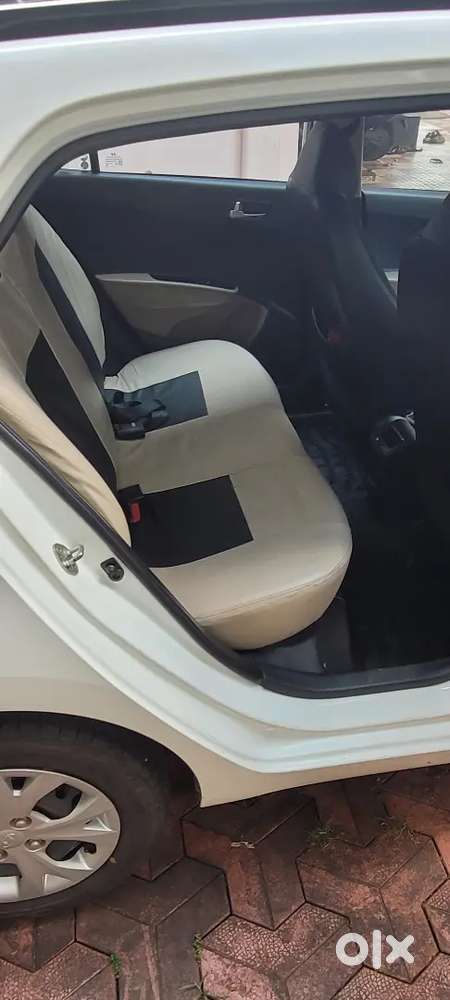 2013 Hyundai Grand I10 Petrol