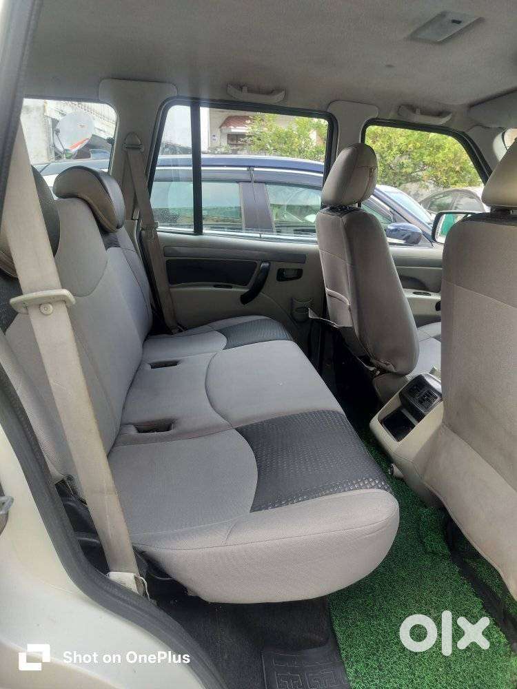 Mahindra Scorpio S5, 2019, Diesel