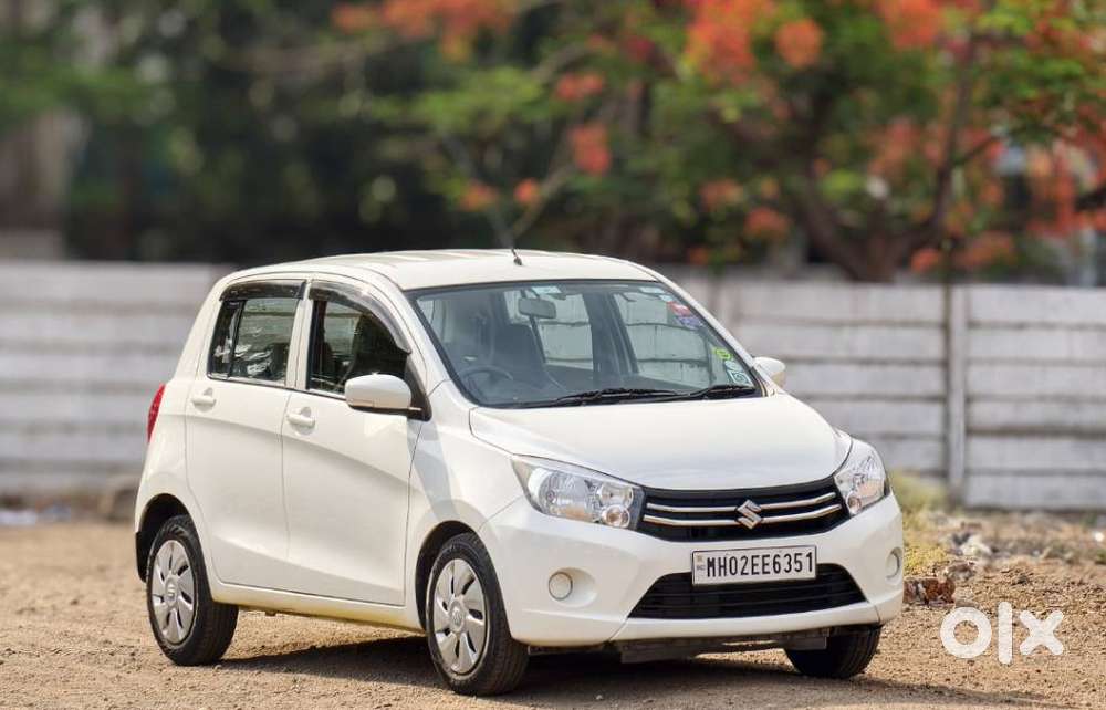 Maruti Suzuki Celerio Zxi At, 2016, Petrol