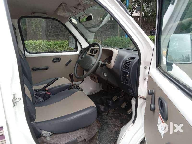 Maruti Suzuki Hybrid 2013