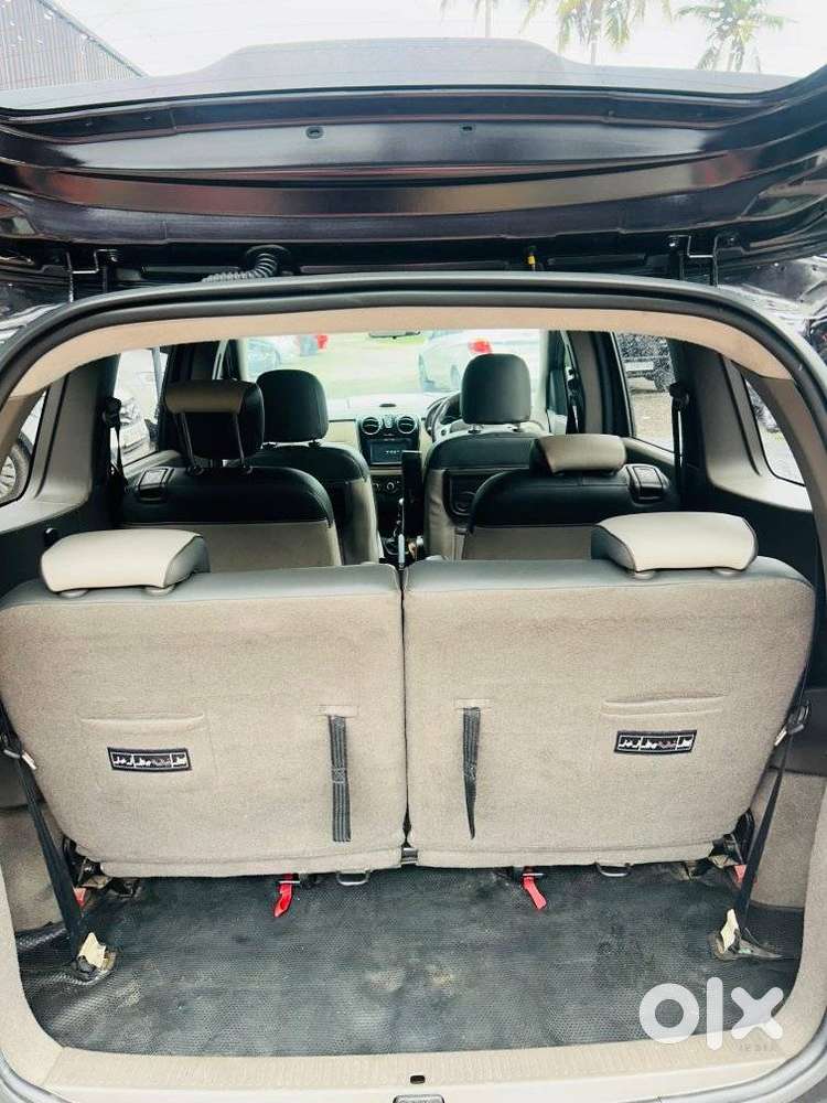 Renault Lodgy 1.5 110 Ps Rxz 7 Str, 2015, Diesel
