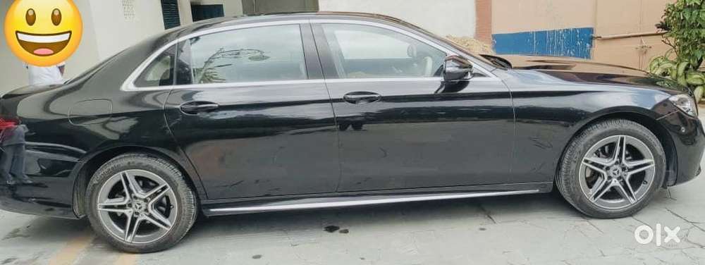 Mercedes-benz E-class E200 Lwb, 2023, Petrol