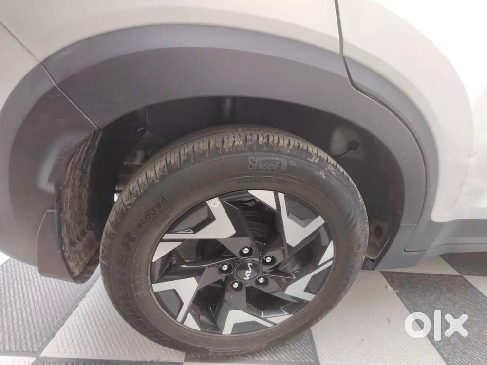 Kia Sonet Diesel 2025
