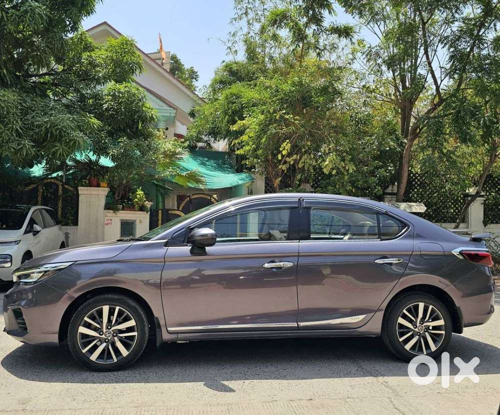 Honda City I-vtec Zx, 2020, Petrol