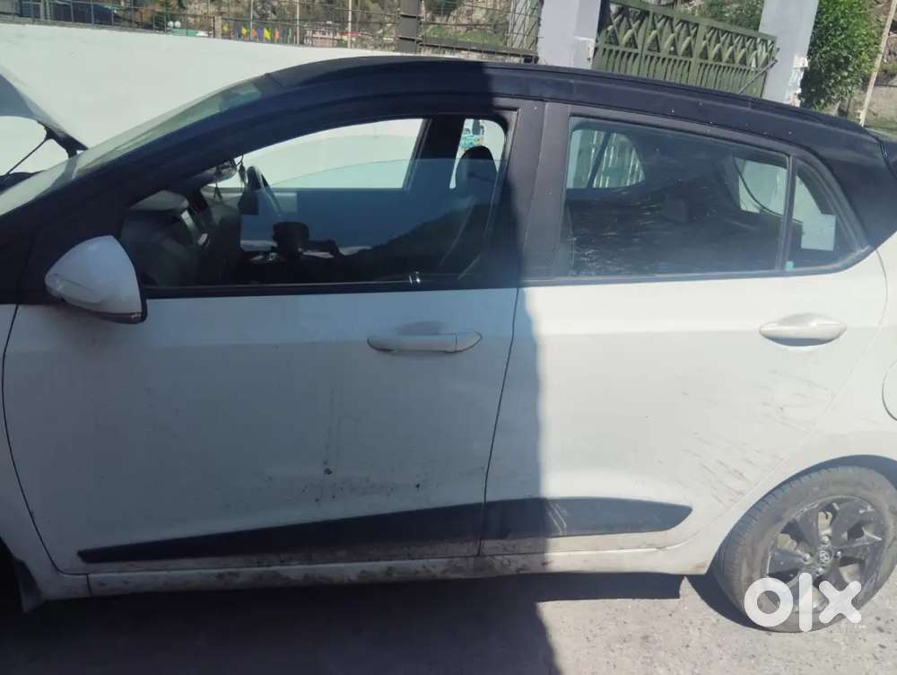 Hyundai Grand I10 Prime 2019 Petrol Well Maintained