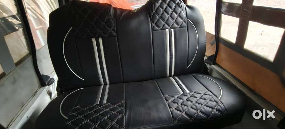 Maruti Suzuki Gypsy 2002 Well Maintained