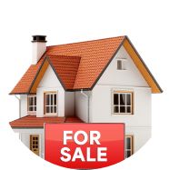 For Sale: Houses & Apartments