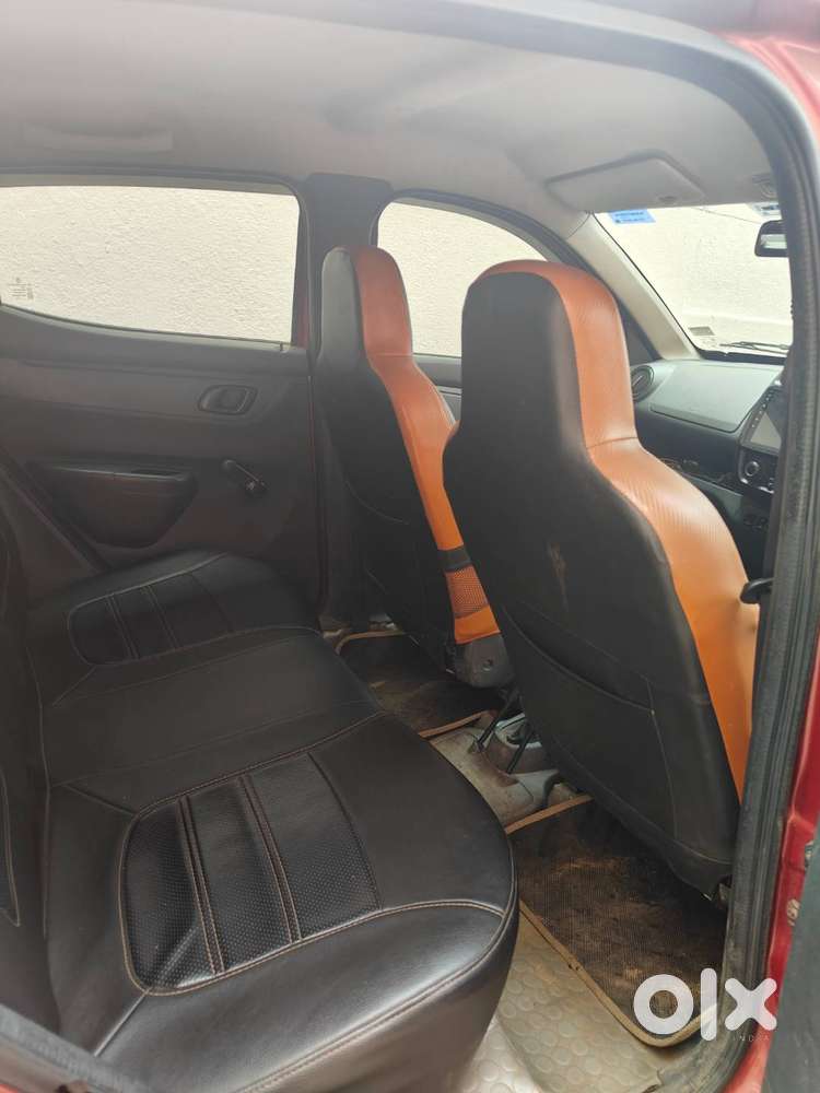 Renault Kwid Rxt 2016