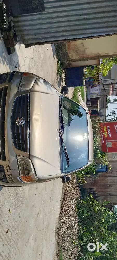 Maruti Suzuki Alto K10 2011 Petrol 30249 Km Driven
