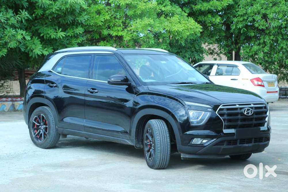 Hyundai Creta N Line 2021 Petrol Manual