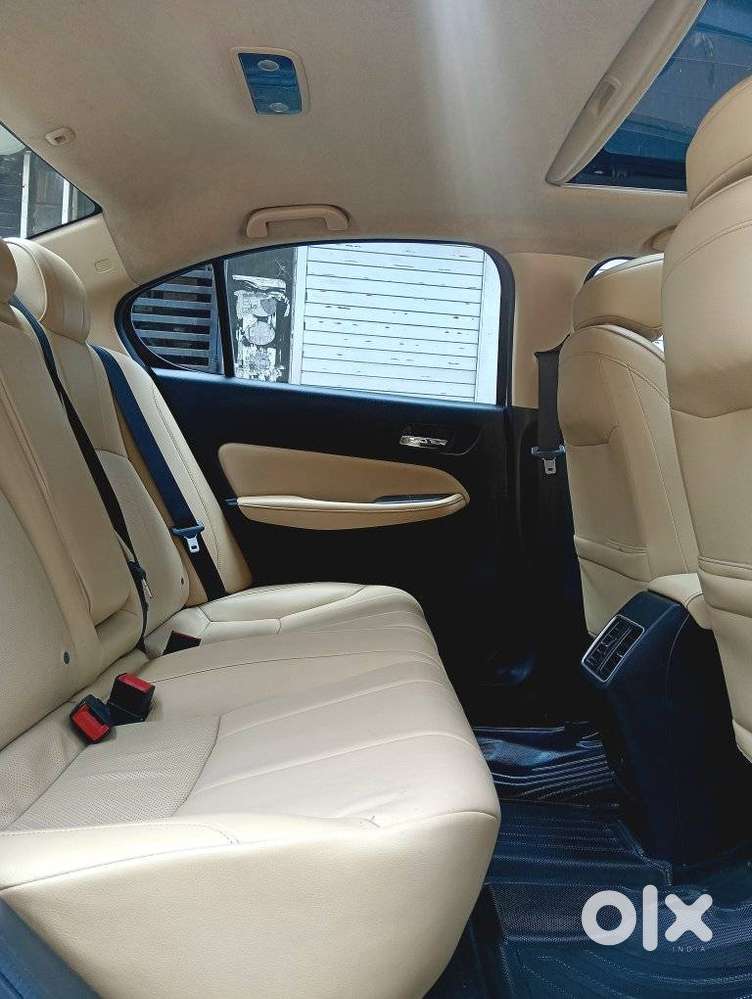 Honda City 1.5 Zx I-dtec Mt, 2022, Diesel