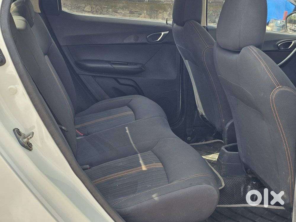 Tata Tiago Xz, 2019, Petrol