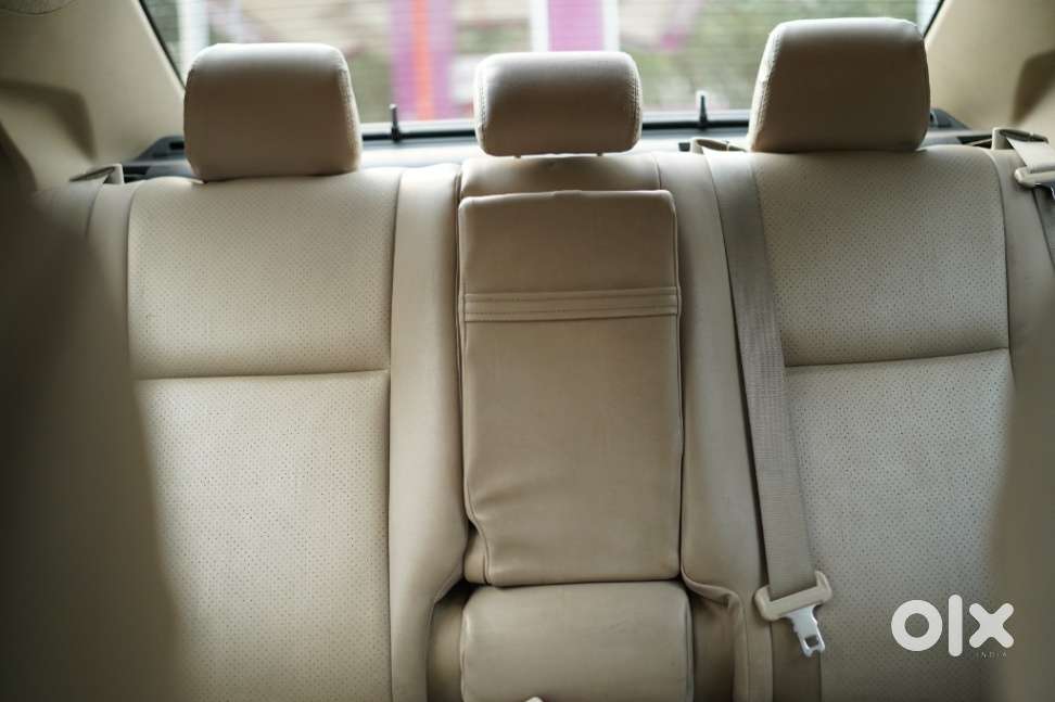 Toyota Corolla Altis 2013-2017 D-4d Gl, 2016, Diesel