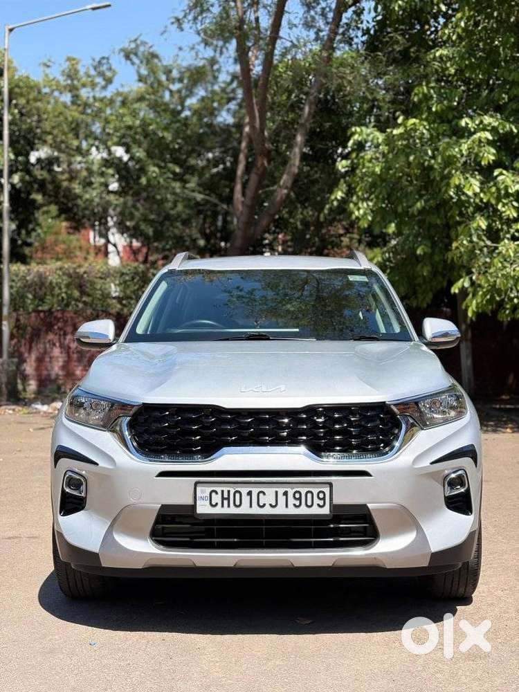 Kia Sonet 1.2 Htk Plus, 2022, Petrol