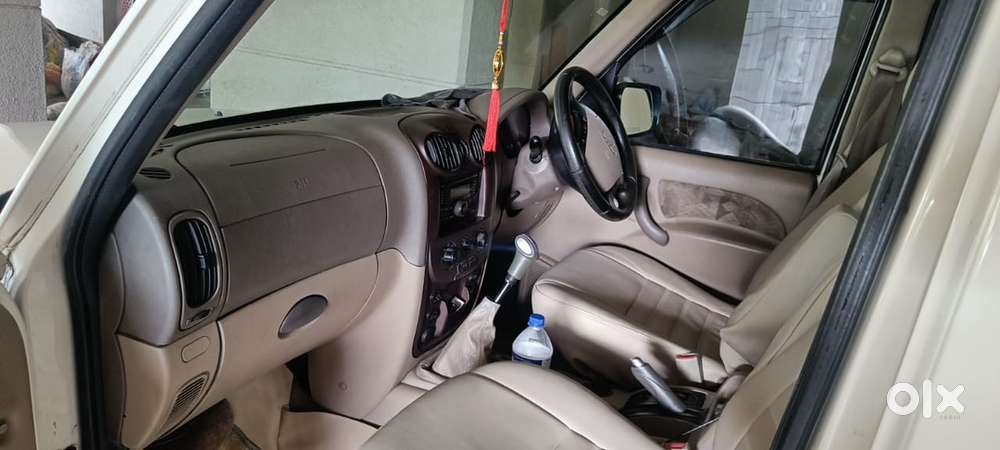 Mahindra Scorpio 2010 Diesel Well Maintained