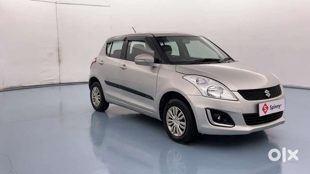 Maruti Suzuki Swift 2018 Vdi, 2016, Diesel